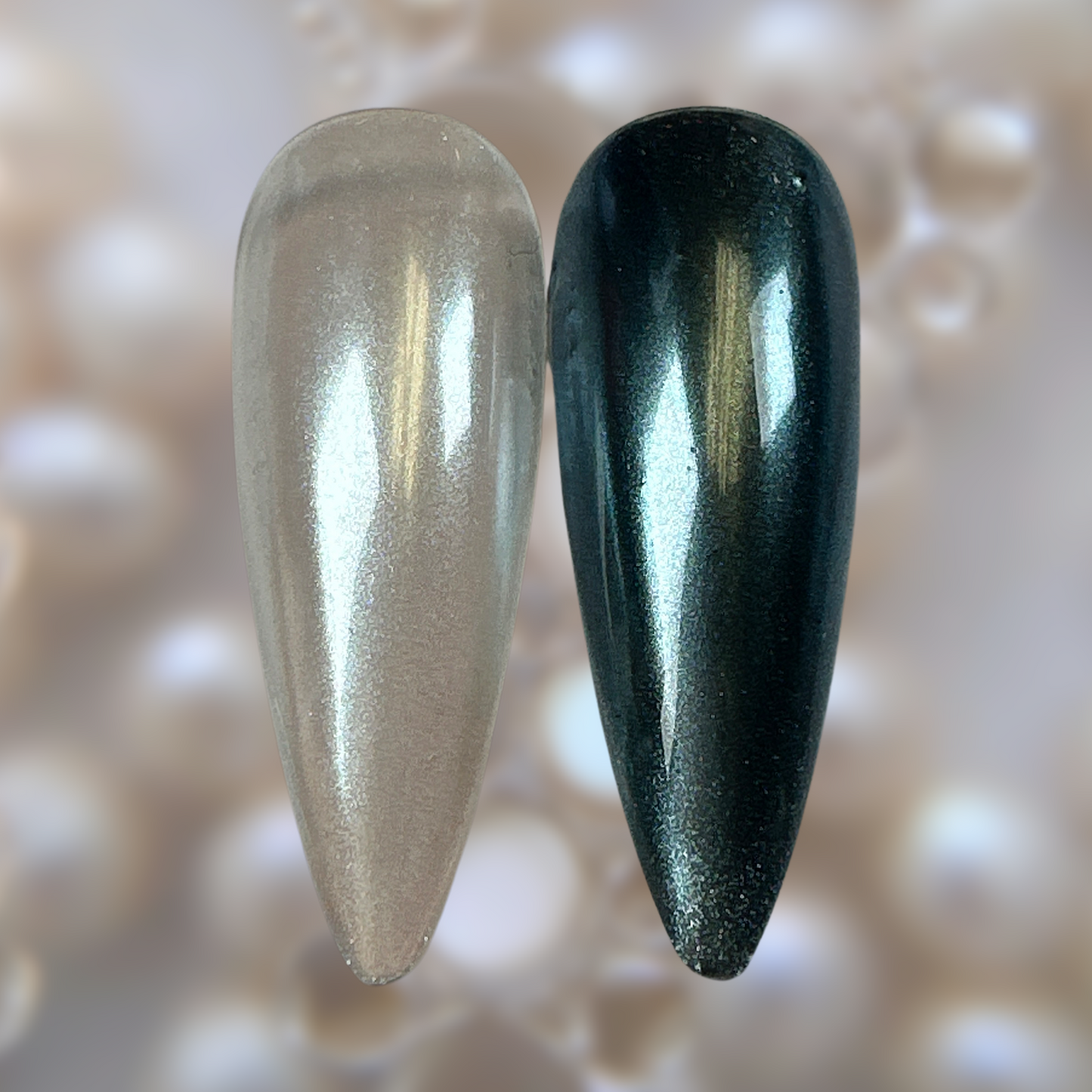 Mother of Pearl Chrome - Pearl