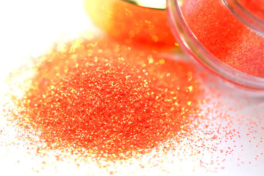 MM - "BOOTIFUL" -- LAVISH LADYBUG SPARKLERS