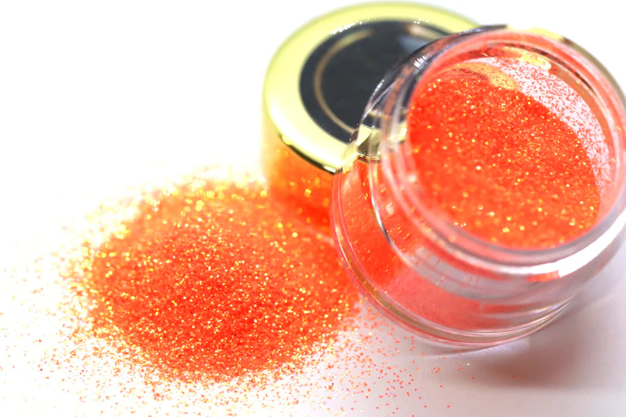 MM - "BOOTIFUL" -- LAVISH LADYBUG SPARKLERS