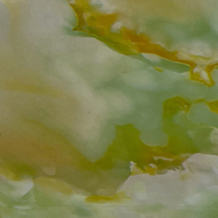 "17-05 Honey Lime" -- Nail Transfer Foil