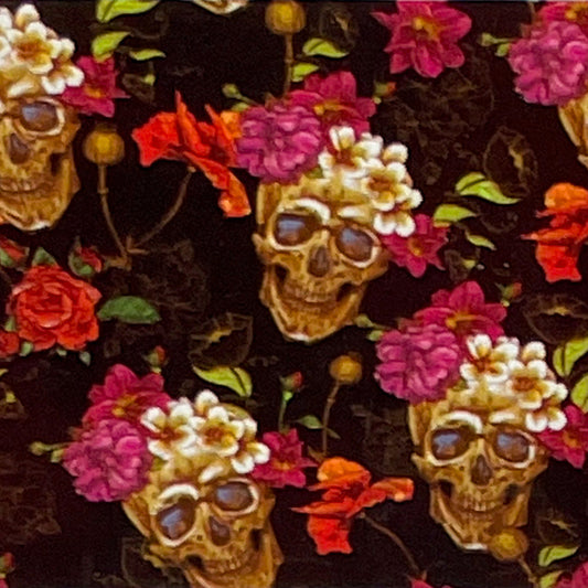 "20-05 Bona Lisa" -- Nail Transfer Foil