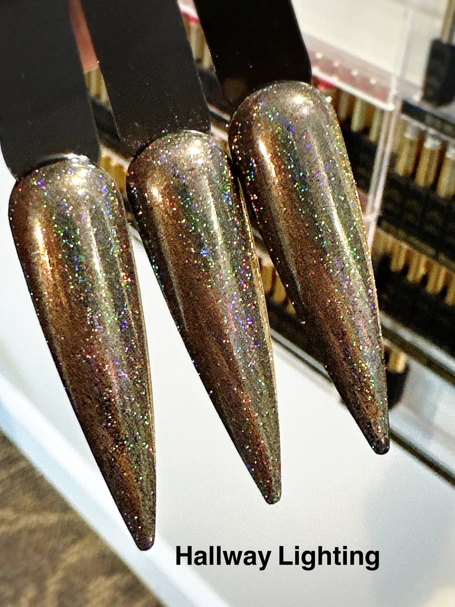 MM-HOLO CHIMNEY SWEEP DUST