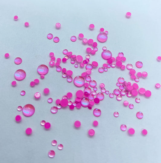 Mythical Maiden - Mystical Moonstones