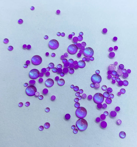 Mystical Moonstones -- Vanishing Haze