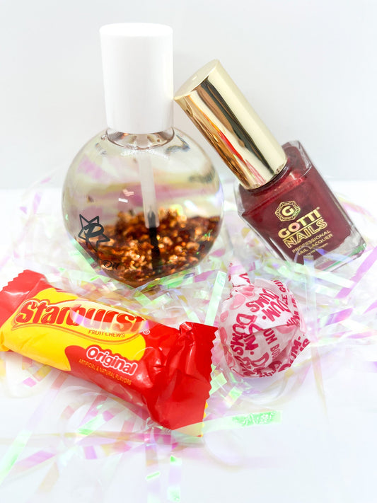 Teacher/Nurse/or Co-worker Appreciation Gift