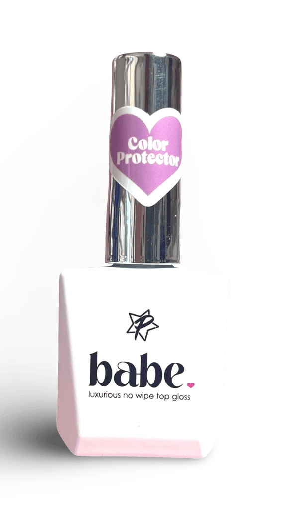 Babe – No Wipe Color Protector