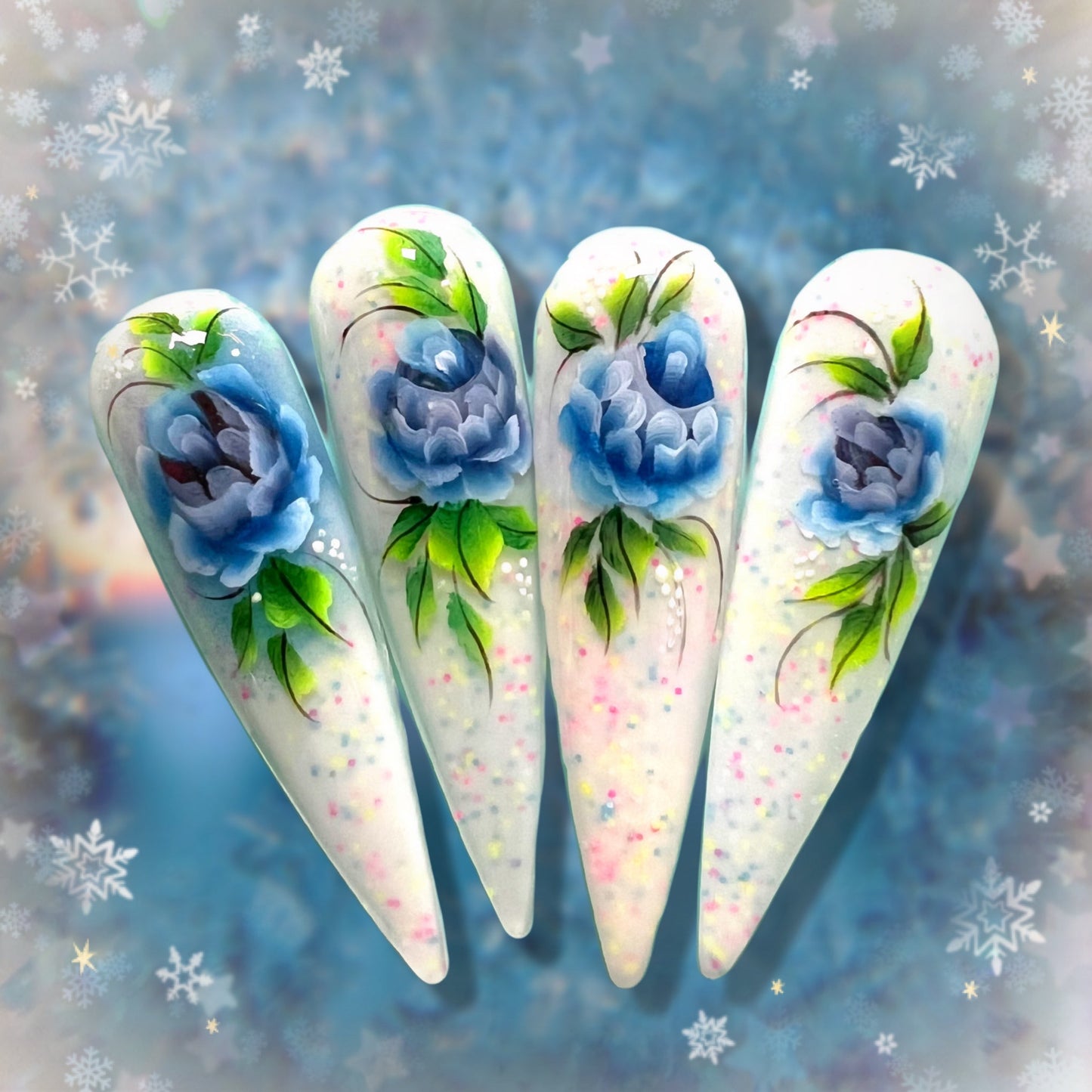 One Stroke: Stroke work & practice sheets