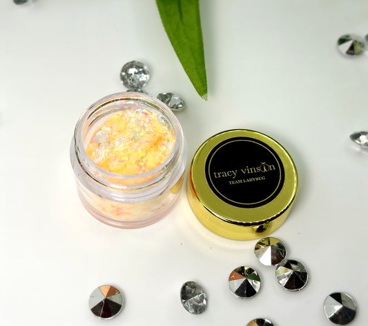 MM - LAVISH LADYBUG SPARKLERS -- REINDEER TREATS