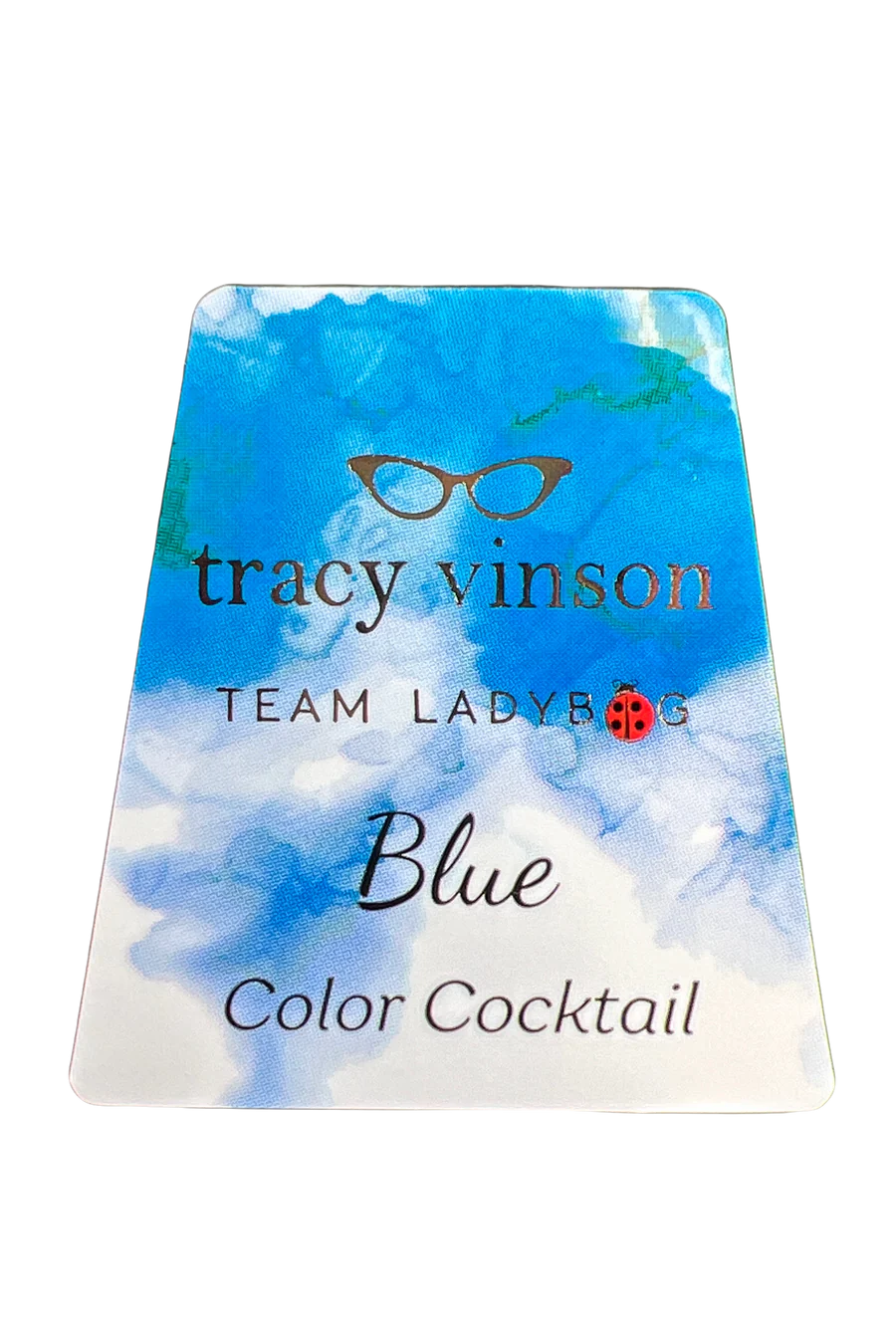 MM-COLOR COCKTAIL-SOLID COLOR ALCOHOL INK
