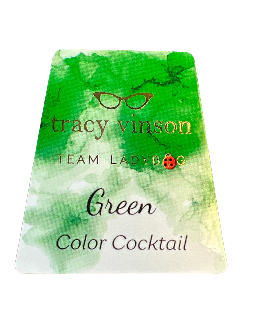 MM-COLOR COCKTAIL-SOLID COLOR ALCOHOL INK