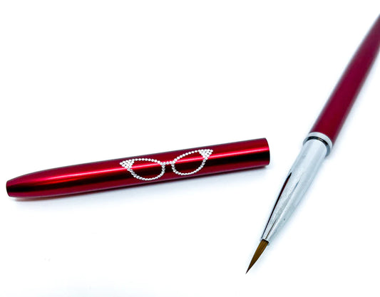 MM - LUXURY LADYBUG BRUSHES NEW DESIGN! - ALCOHOL INK