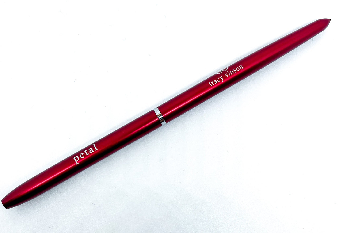 MM - Luxury Ladybug Brushes - Petal