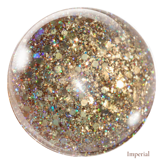 "Imperial" HEMA-Free Gel