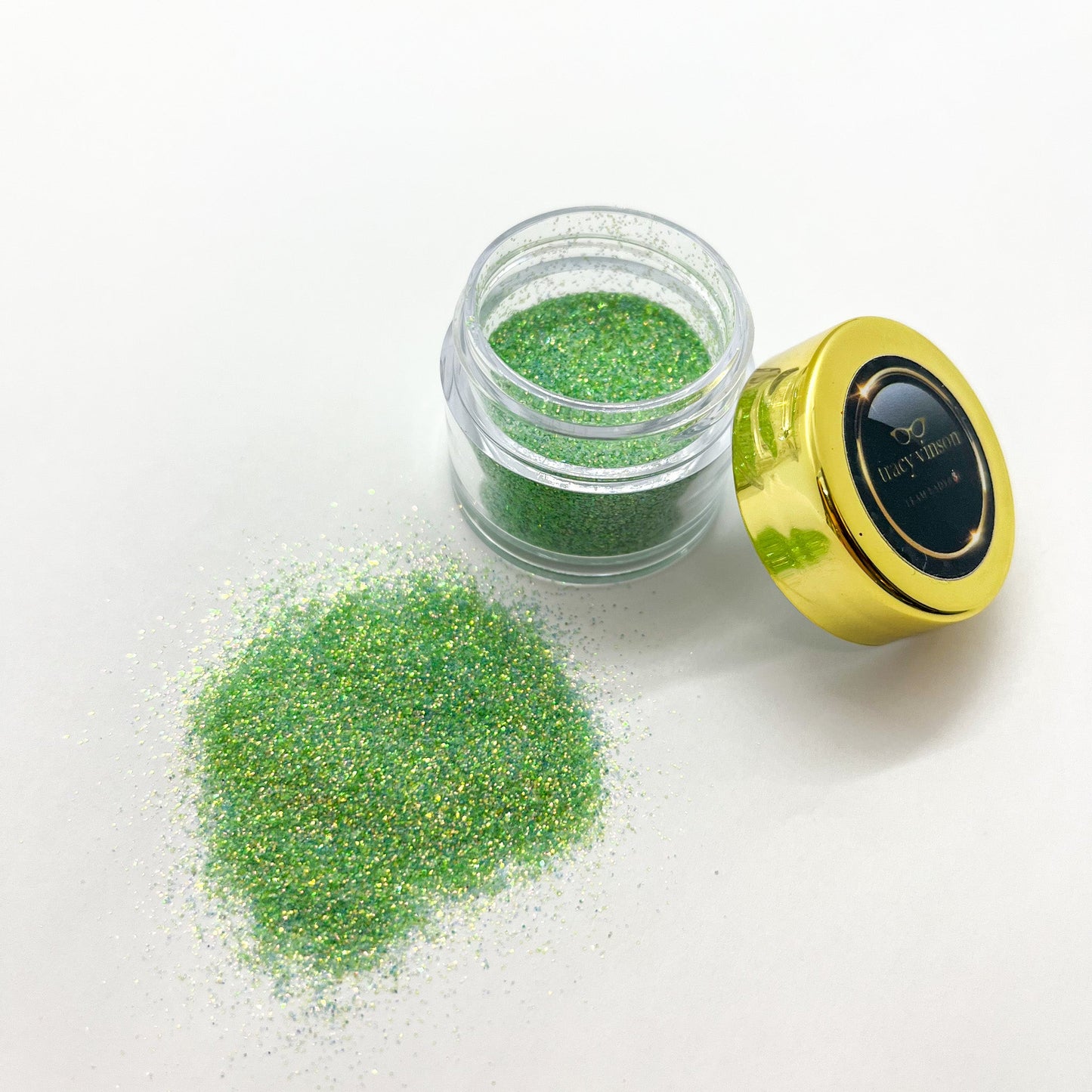 "Lime-A-Rita" -- Luxe Ladybug Sparklers