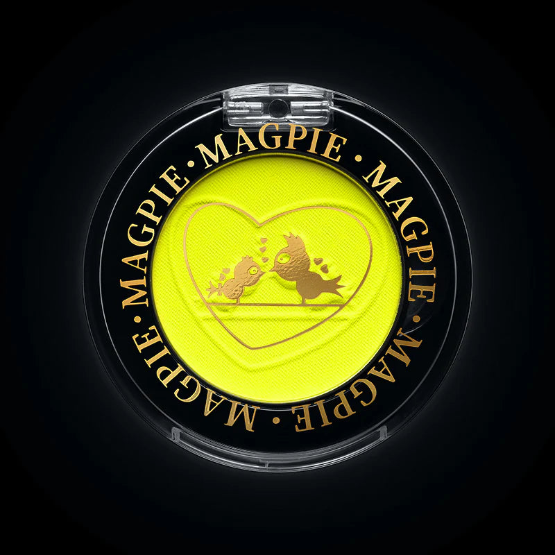 Brazil- Compact Pigment-Magpie