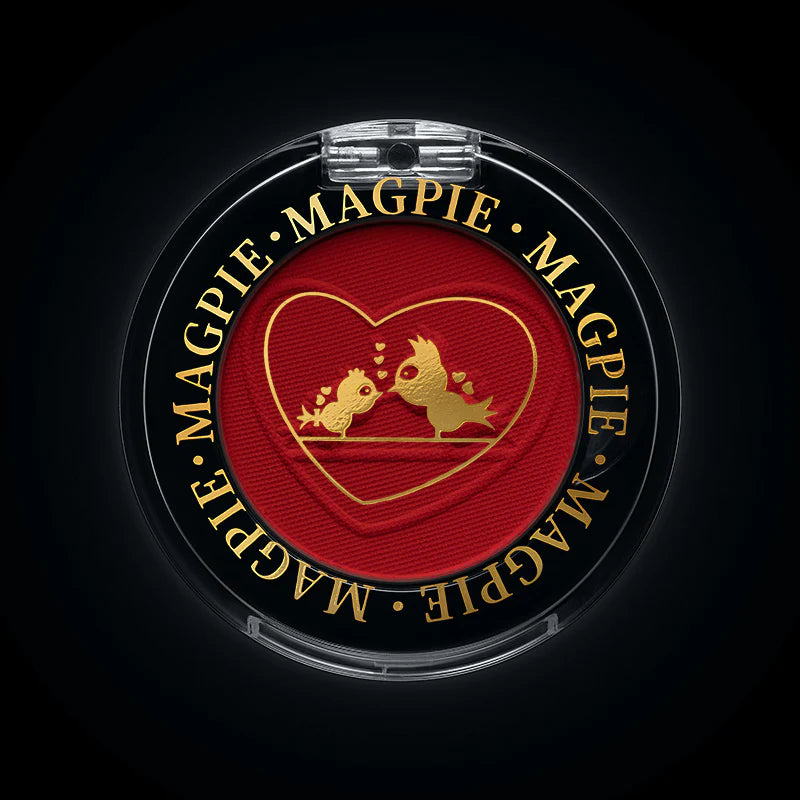 Chile- Compact Pigment-Magpie