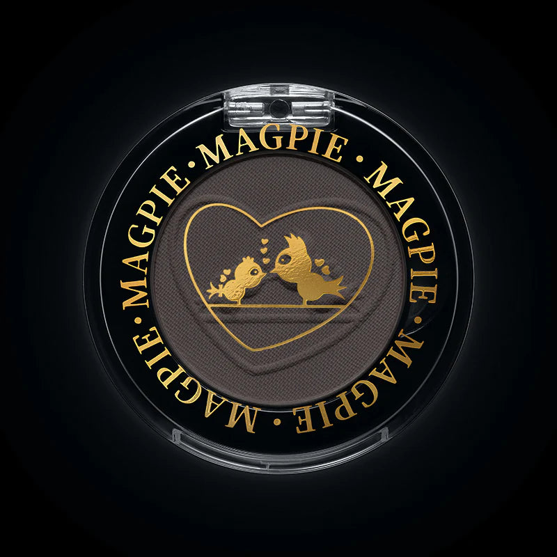 China- Compact Pigment-Magpie
