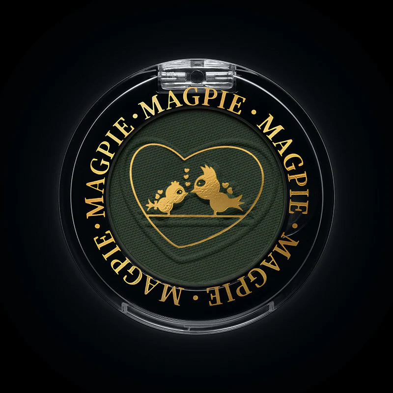Costa Rica- Compact Pigment-Magpie