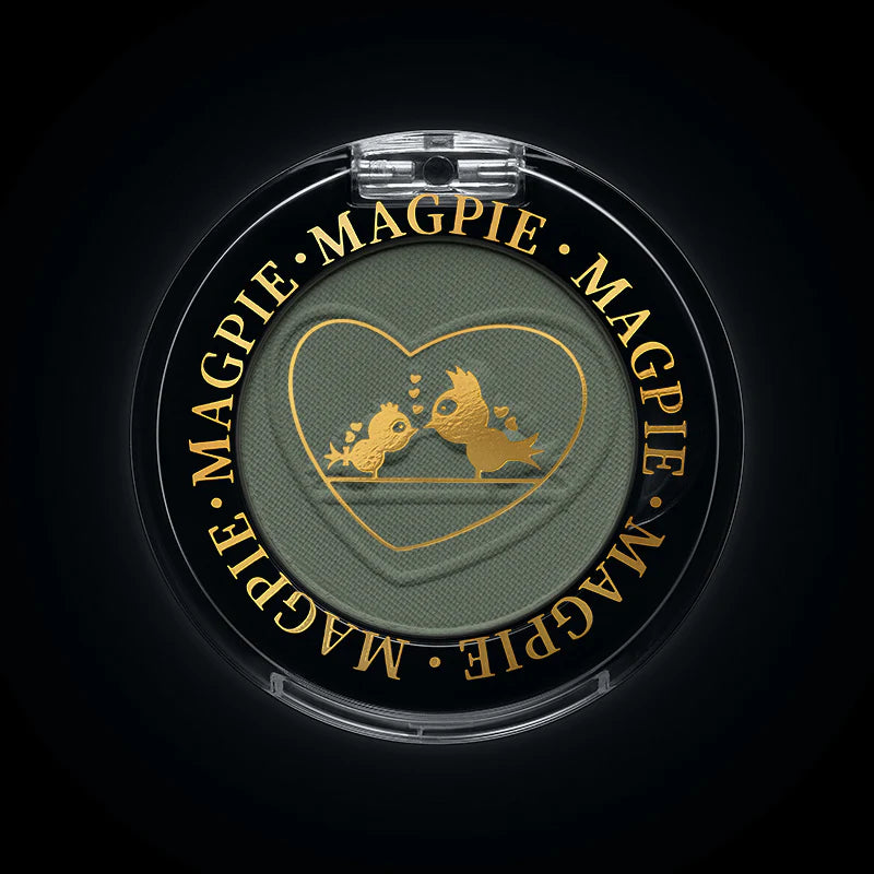 Croatia- Compact Pigment-Magpie