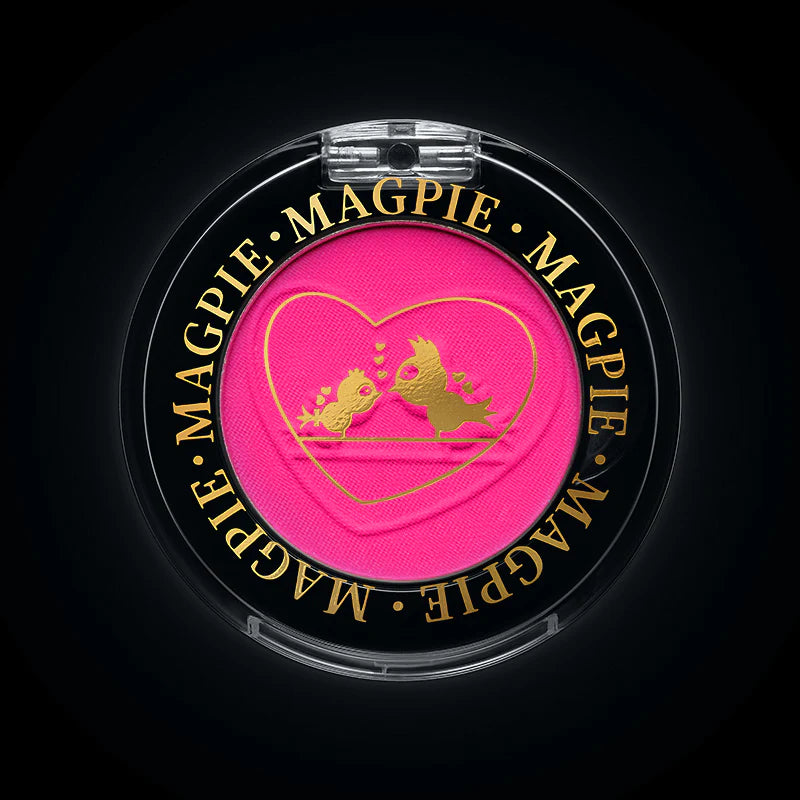 Cuba- Compact Pigment-Magpie