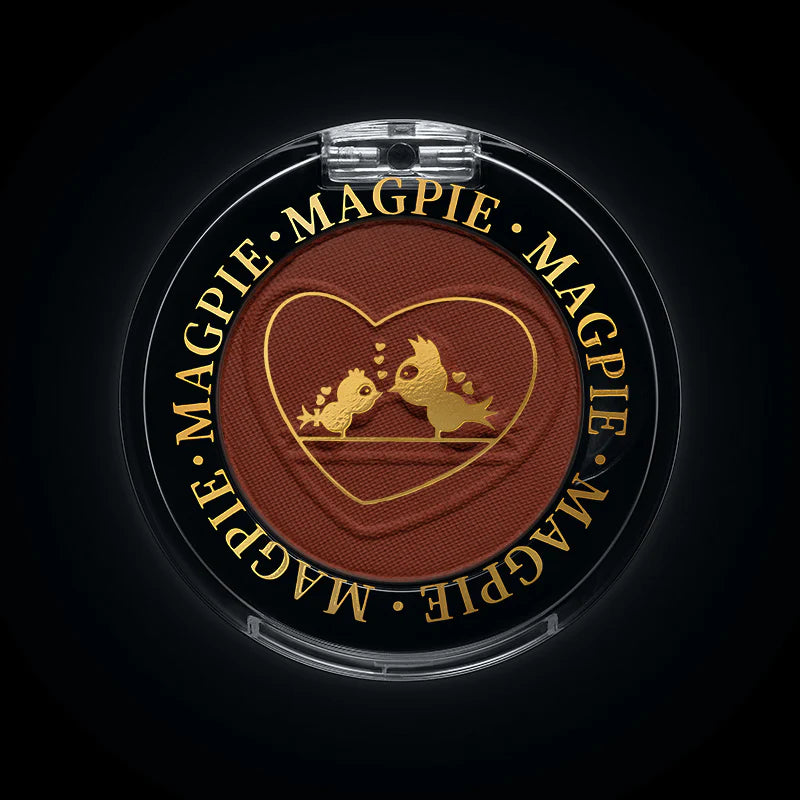 Egypt- Compact Pigment-Magpie