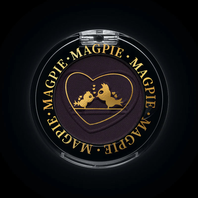 India- Compact Pigment-Magpie