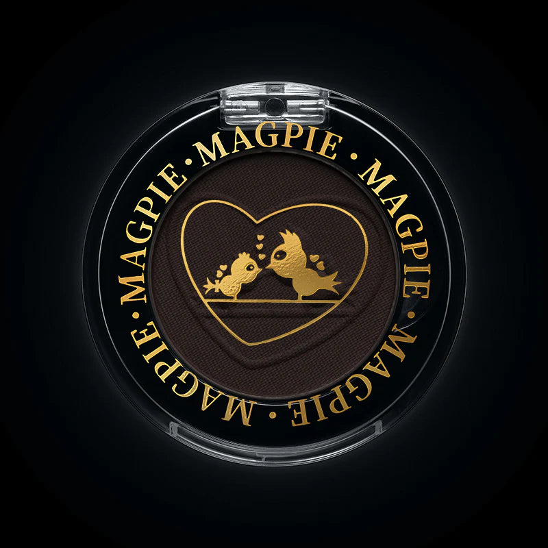 Israel- Compact Pigment-Magpie