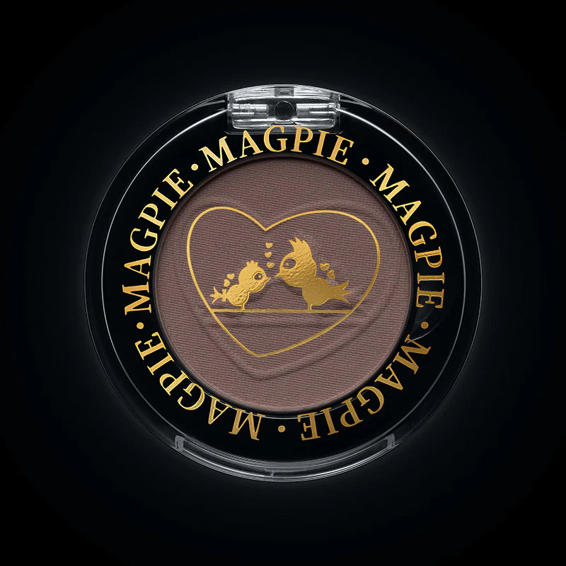 Japan- Compact Pigment-Magpie
