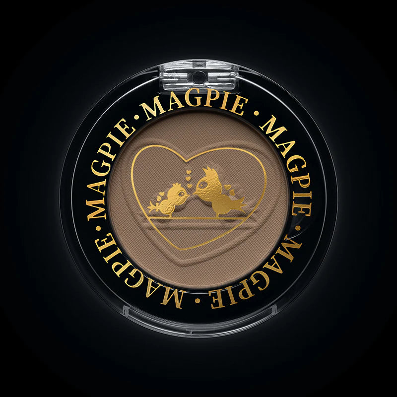 Kenya- Compact Pigment-Magpie