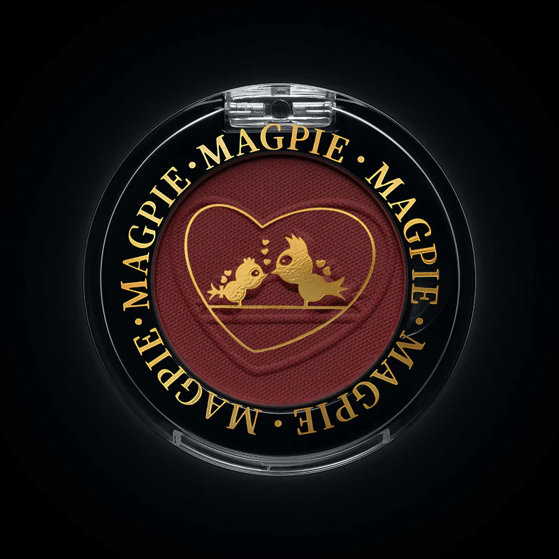 Malaysia- Compact Pigment-Magpie