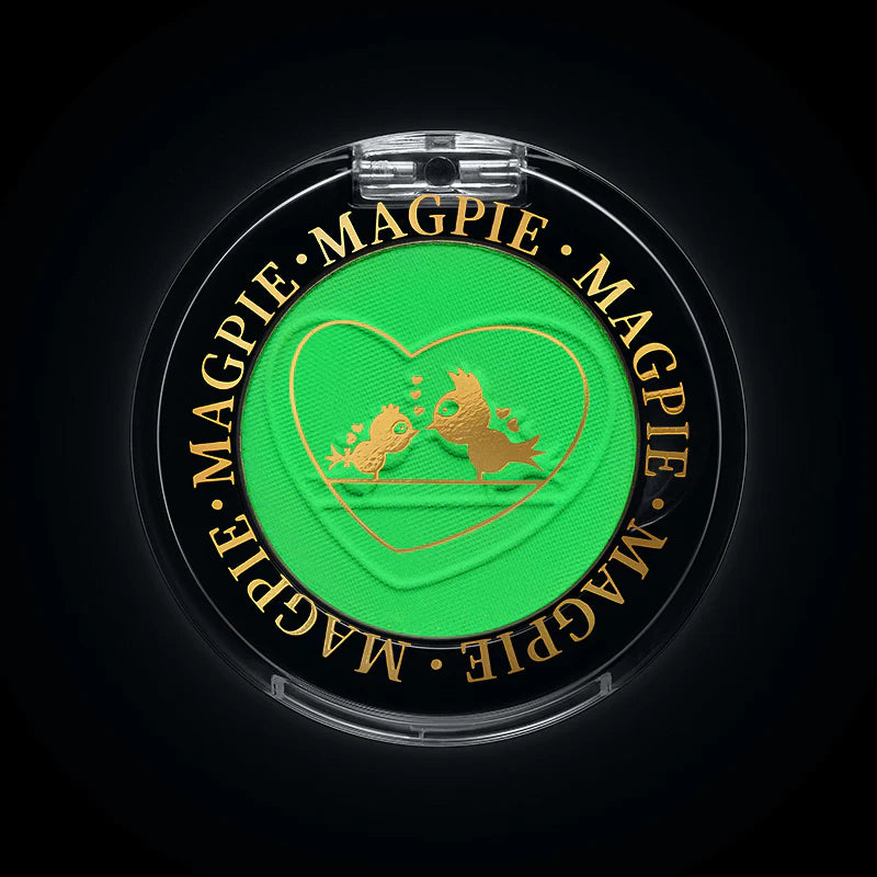 Mexico- Compact Pigment-Magpie