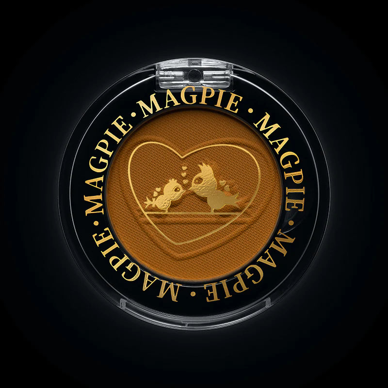 Morocco- Compact Pigment-Magpie