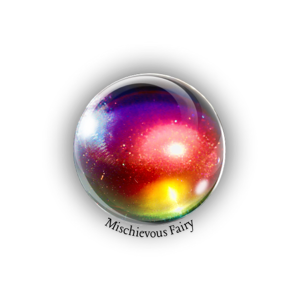 "Mischievous Fairy" -- Midsummer Night's Chrome