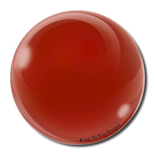 #105 No Way Bouquet -- Eye Candy Gel Polish: Fall