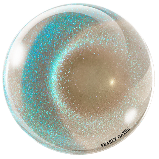 "Pearly Gates" HEMA-Free Gel