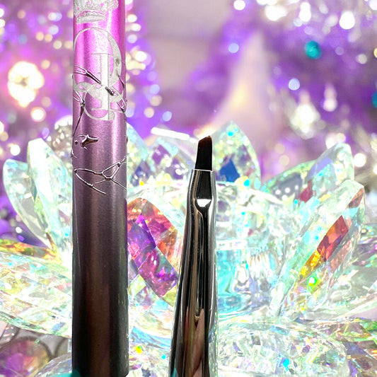 One Stroke "Slim Fit" 2.0 Brush