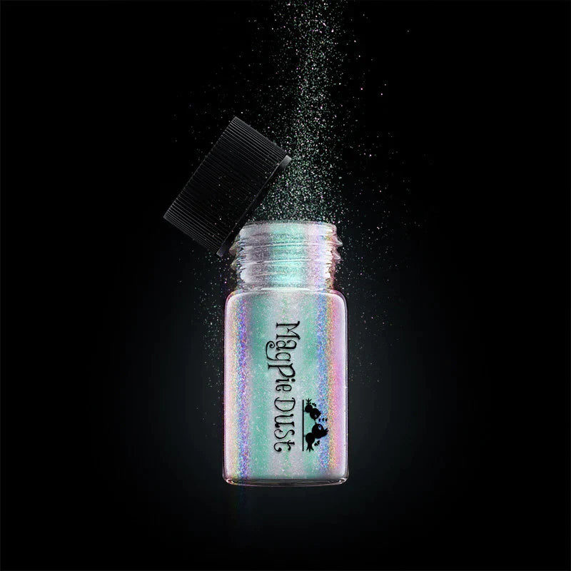 Rainbow Holo Chrome Dust - Limited Edition