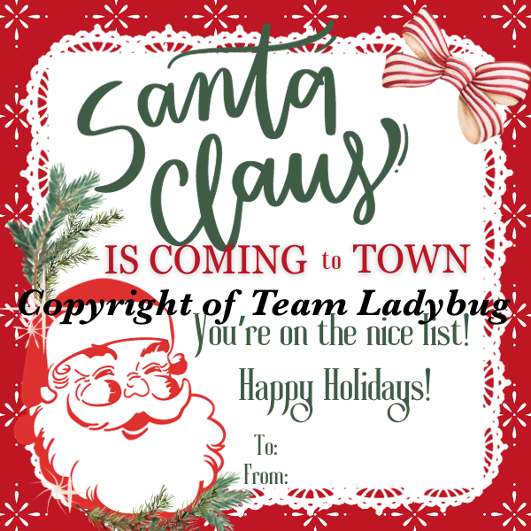 Teacher/Nurse/or Co-worker Appreciation Gift