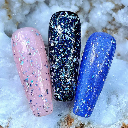 MM - HOLLYWOOD COLLECTION TOP GEL "STAR STRUCK"