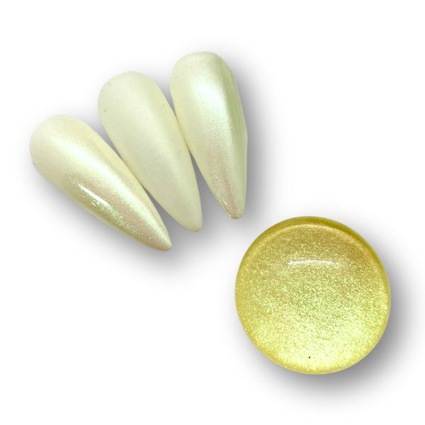 "Sunny Disposition" -- Somewhere Over the Rainbow Chrome