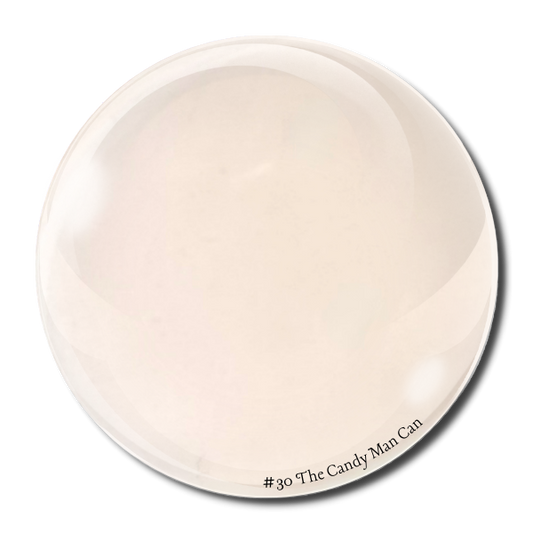 #30 The Candy Man Can -- Eye Candy Gel Polish: Fall