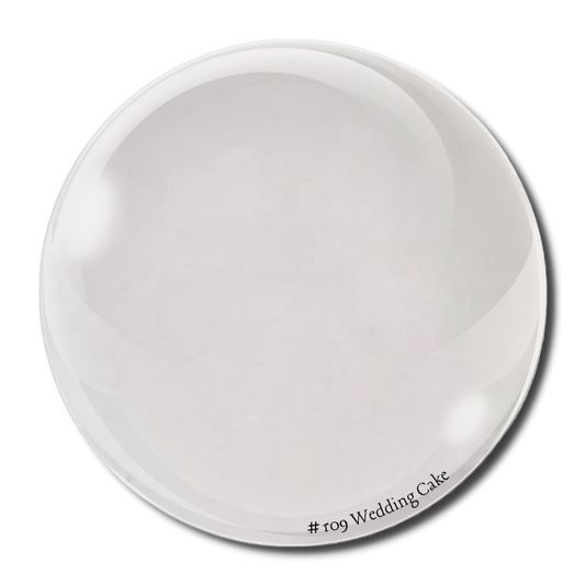 #109 Wedding Cake-- Eye Candy Gel Polish: Fall