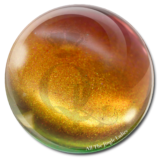 All the Jingle Ladies -- SINGLE The 12 Chromes of Christmas