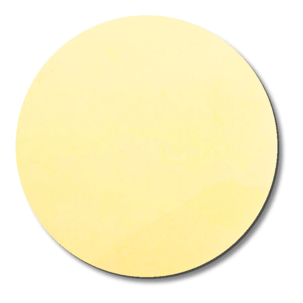 #31 BETTER BE BUTTERSCOTCH -- EYE CANDY GEL POLISH