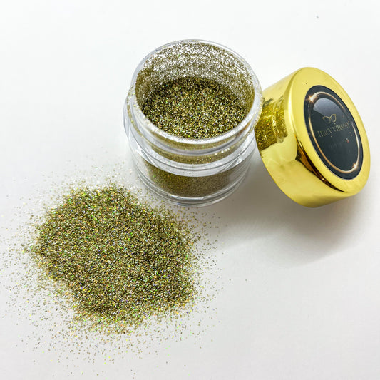 "Citrine" -- Luxe Ladybug Sparklers