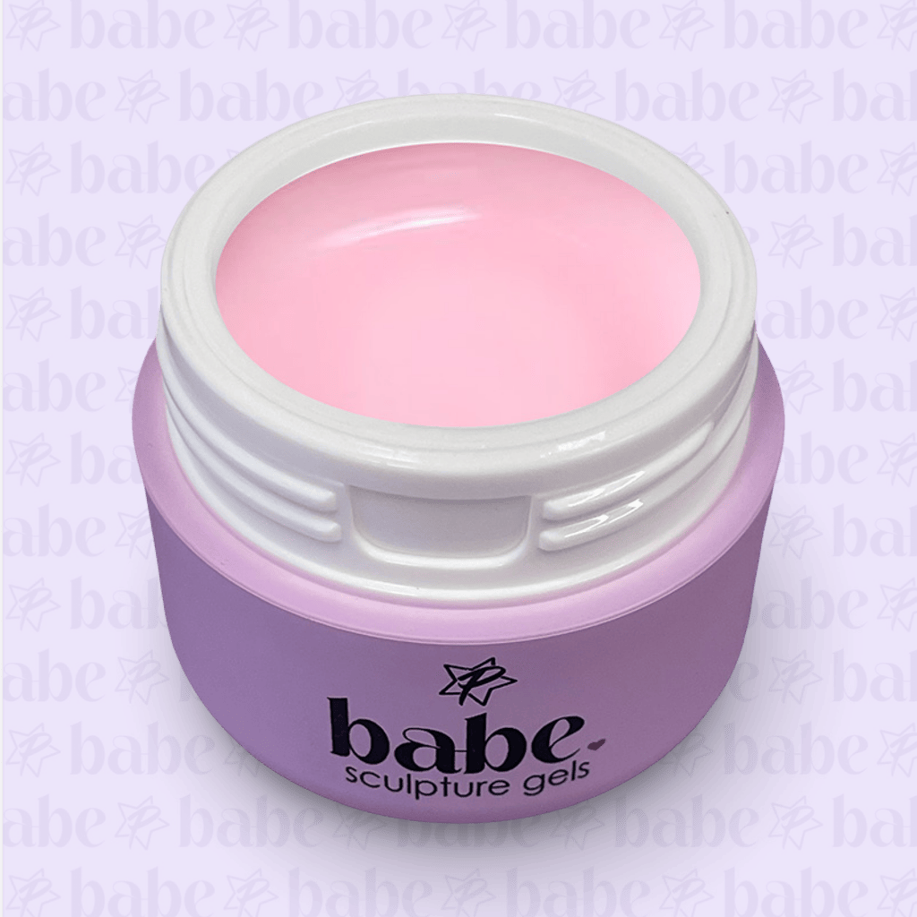 Babe Sculpture Gel- Cover Cool