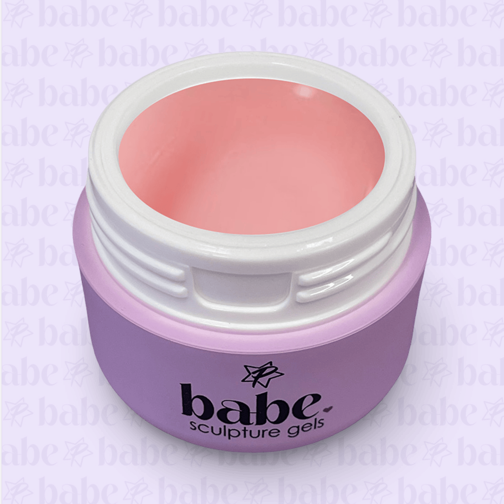 Babe Sculpture Gel- Cover Warm