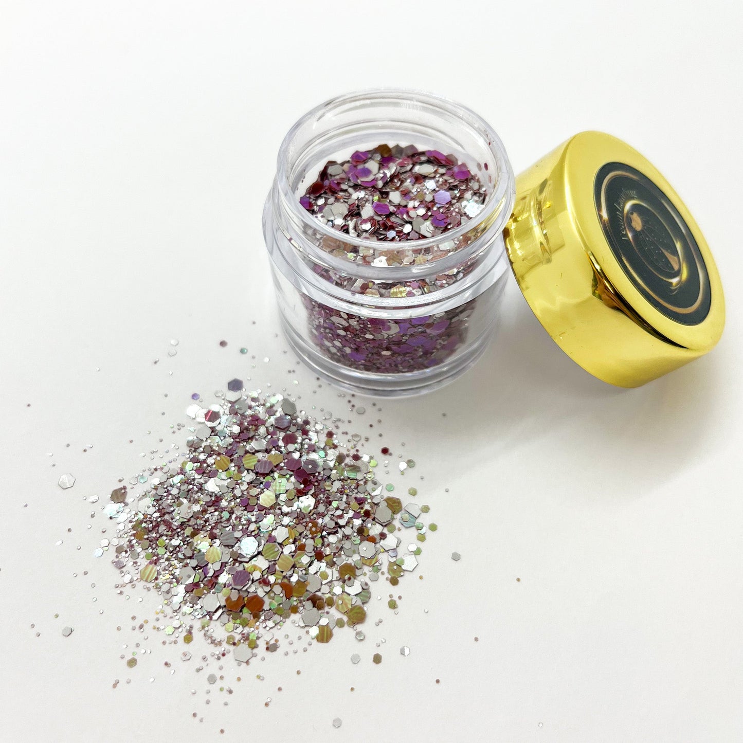 "Daydream" -- Luxe Ladybug Sparklers