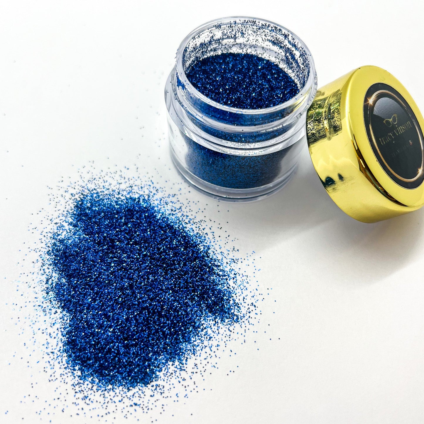 "Deep Sea" -- Luxe Ladybug Sparklers