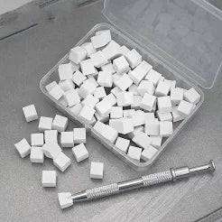 Sponge and Pen Set
